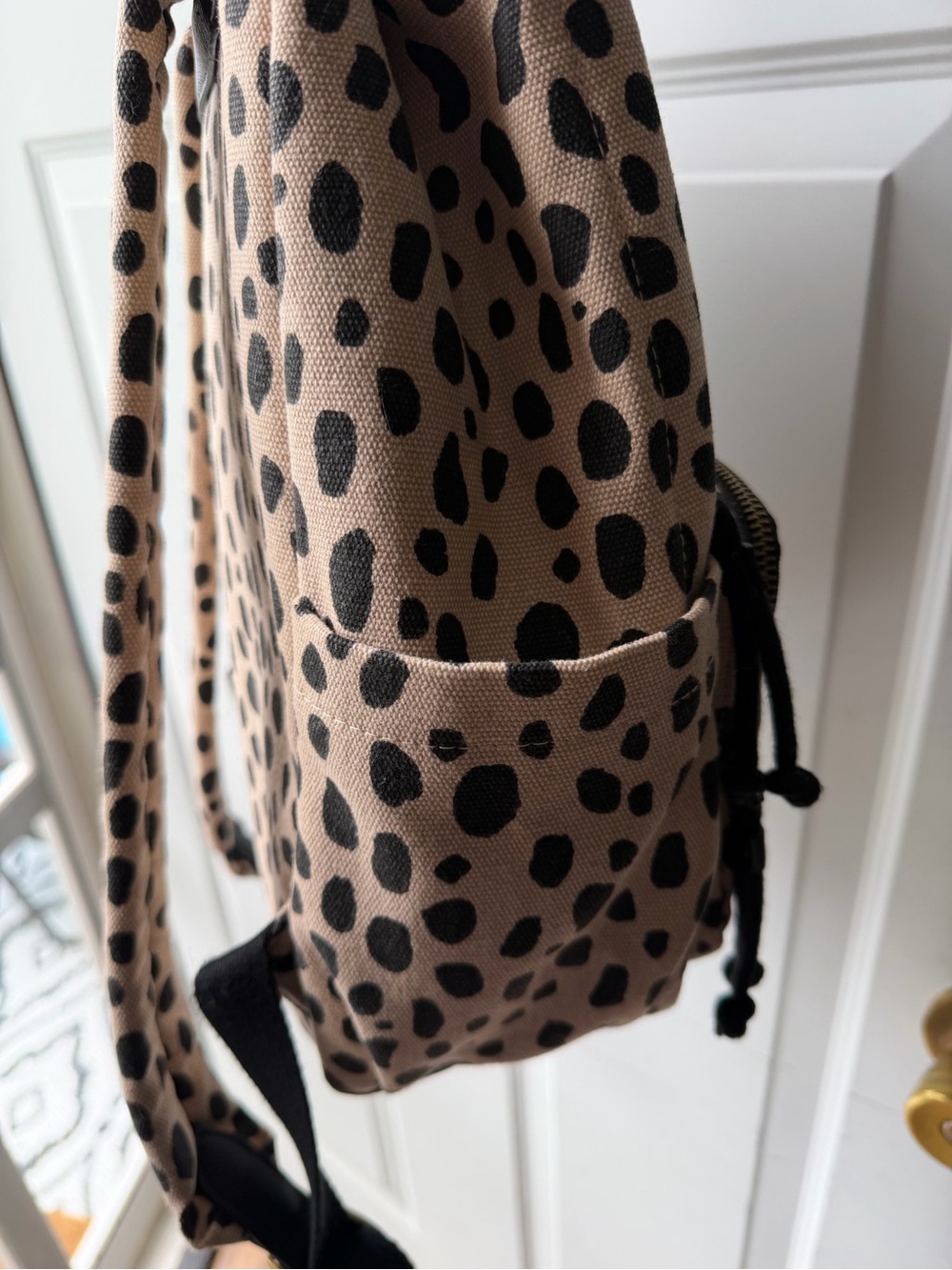 Universal Thread cheetah print backpack - Picture 5 of 5